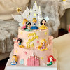 【迪士尼公主】/生日蛋糕/公主蛋糕/定制款式请提前预定下单 商品缩略图2