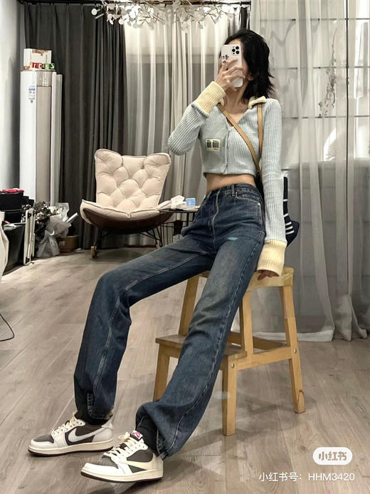 5.1限时福利特价199🉐️反转摩卡 商品图2