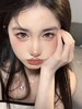 Eallagirl 年抛 栗栗山茶 直径14.2mm着色13.7mm 商品缩略图5