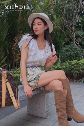 随身的行囊，装些快乐