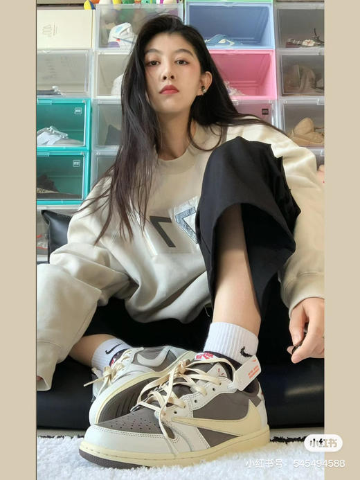 5.1限时福利特价199🉐️反转摩卡 商品图1