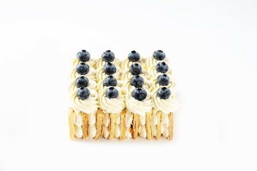 榴莲蓝莓拿破仑 商品图1