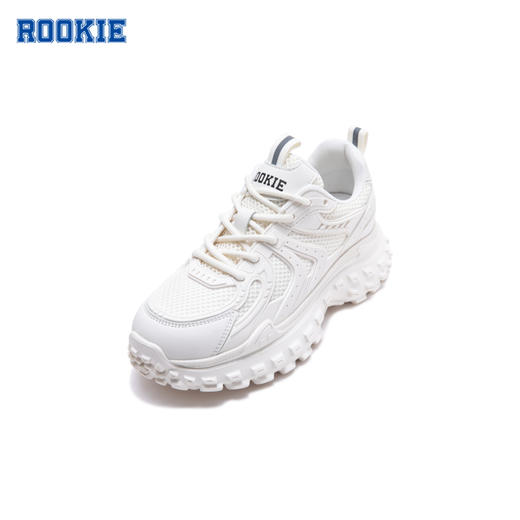 ROOKIE 春 大童 老爹鞋 RK23Q1021女 商品图2