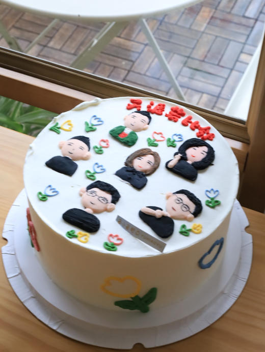 手绘定制 商品图2