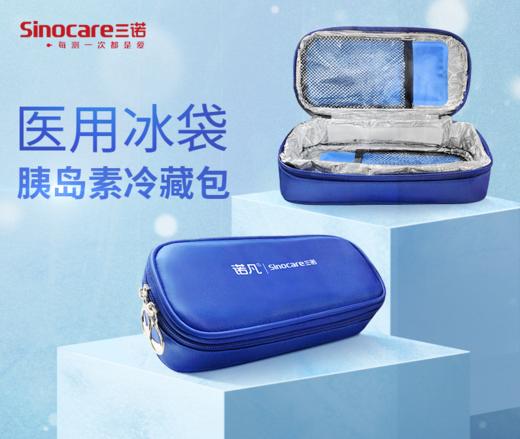 【积分商城】胰岛素冷藏包 商品图0