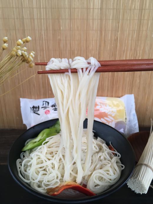 砂地红光头空心细面300g*6【产地直发】@雁归情 商品图2