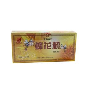 【双品节特价】花宝青海蜂花蜜