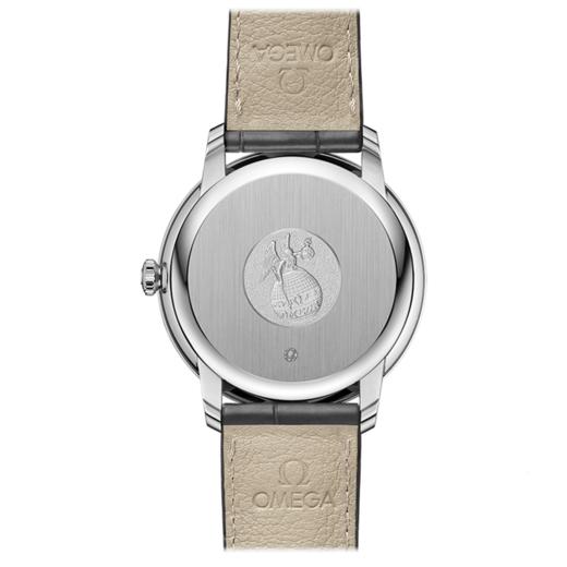 欧米茄 OMEGA 碟飞系列典雅腕表 39.5毫米同轴腕表 424.13.40.20.02.007 商品图1