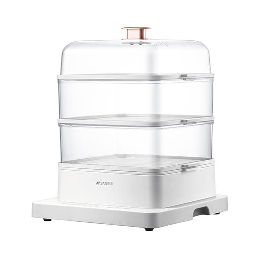 山水电蒸锅S-ZG1701 商品图4