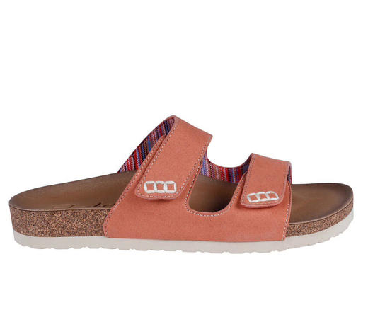 网红拖鞋新款来了📣Skechers女士超级无敌轻的斯凯奇女士拖鞋凉鞋，美国✈直邮特价298元 商品图3