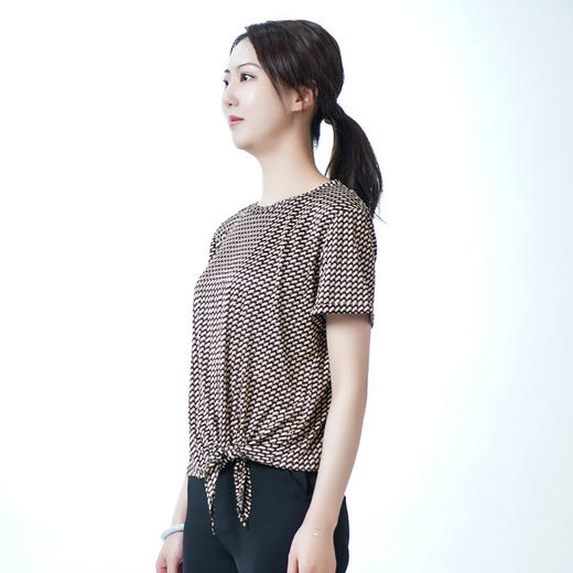 MH1E109麦克斯菲瑞休闲上衣 商品图1