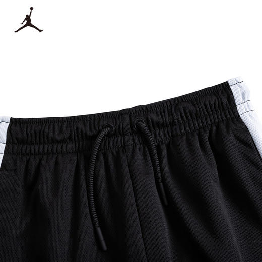JORDAN 大童小童 针织短裤 JDB-IS-C532 商品图3