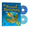 【麦凯思图书】原版进口 朗文少儿英语彩图词典Longman Children's Picture Dictionary 6-12岁小学生英语词典美式发音 800词汇 商品缩略图1