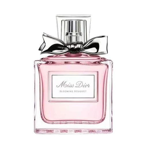 【DIOR】克丽丝汀迪奥迪奥小姐花漾女士淡香水  100ml 商品图4