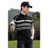 HX 夏季翻领短袖T恤Y102320127101POLO杉 商品缩略图0