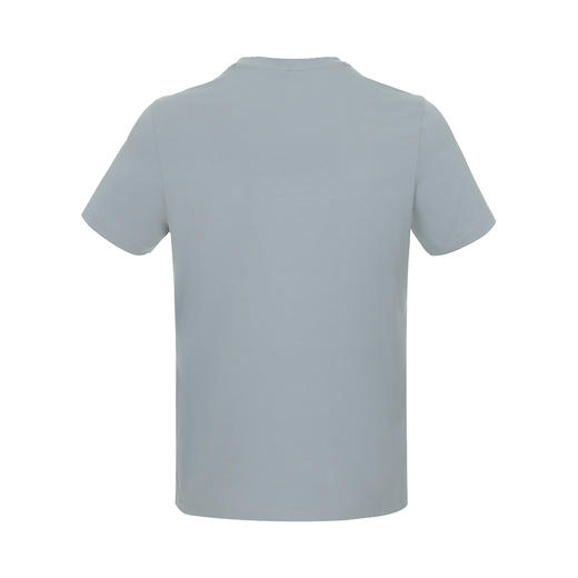 布兰施轻奢多色舒适夏季T恤 商品图6