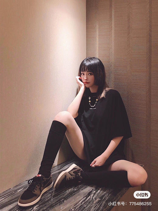 5.1限时福利特价199🉐️深棕倒钩 商品图4