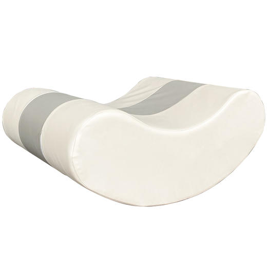 软体摇摇船早教中心游乐园益智器材平衡训练器儿童体适能感统教具 商品图4