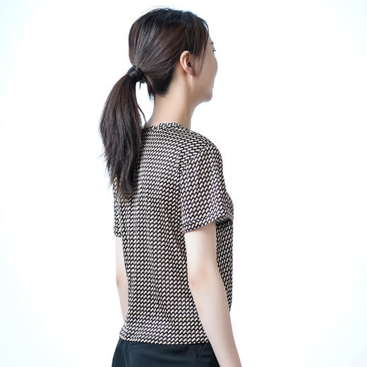 MH1E109麦克斯菲瑞休闲上衣 商品图3