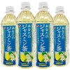 桑戈利亚茉莉花茶500ml 商品缩略图3