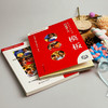 德国学前儿童档案袋工具 全2册 书+模板 德国学前教育STEM系列丛书 商品缩略图8