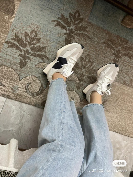 5.1限时特价🉐️NB327海盐色 商品图0