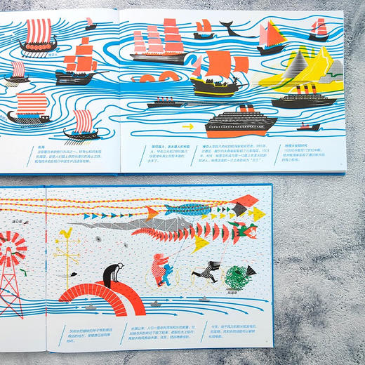 你要去哪里？ 商品图4