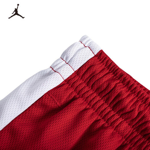 JORDAN 大童小童 针织短裤 JDB-IS-C532 商品图8