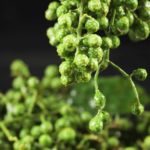 冰冻鲜青花椒 350g/袋 商品图0