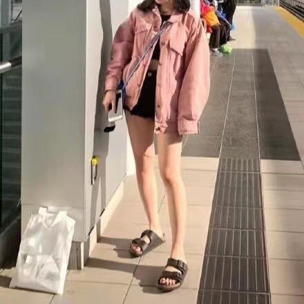 网红拖鞋新款来了📣Skechers女士超级无敌轻的斯凯奇女士拖鞋凉鞋，美国✈直邮特价298元 商品图0