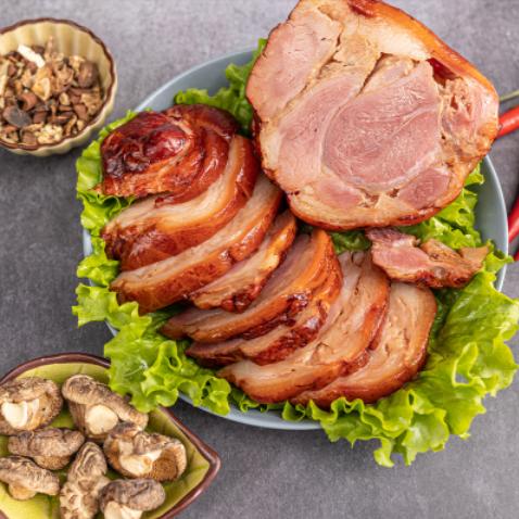 酱香肘子 商品图3