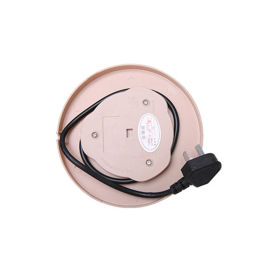 山水电热水壶JM-SSH1582 商品图1