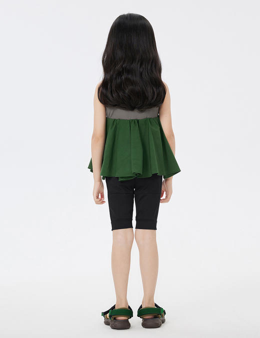 jnby  23年夏款 弹性柔软背心  1N5013290 商品图5