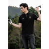 HX 夏季翻领短袖T恤Y102320131101/02POLO杉 商品缩略图0