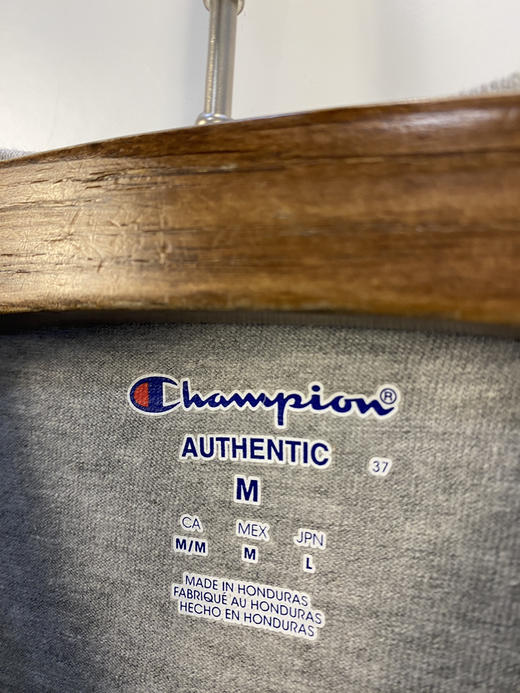 Champion 冠军 短袖T恤 _SST(S) 商品图2