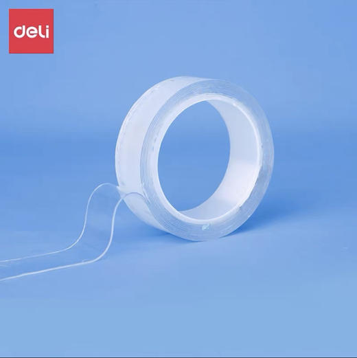 A112 纳米胶带无痕吸附魔力胶贴强力超薄 商品图0