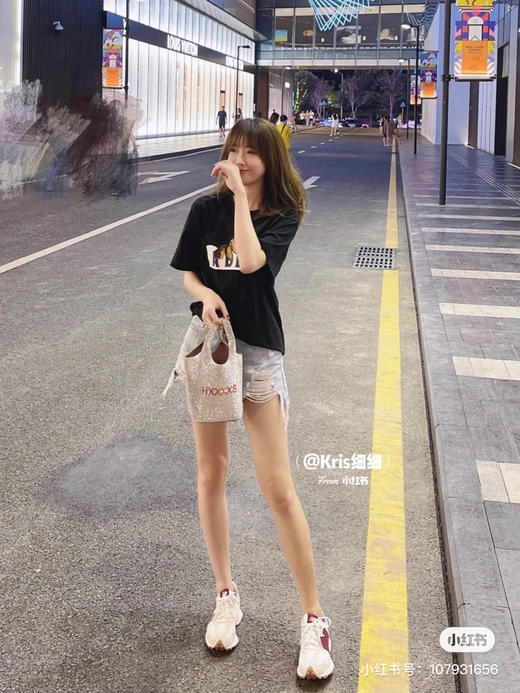 5.1限时特价🉐️NB327酒红色 商品图7