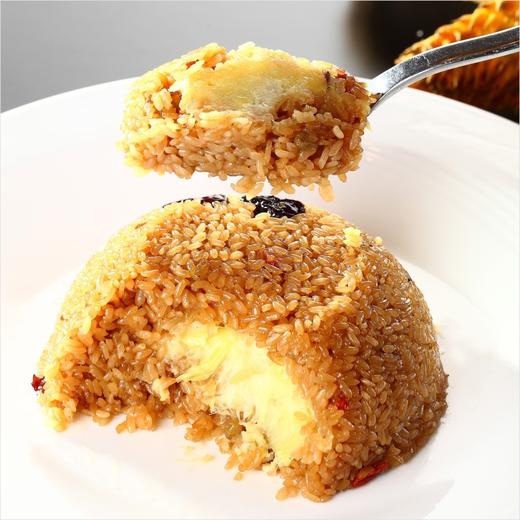 【半成品】榴莲饭   （半成品） 商品图0