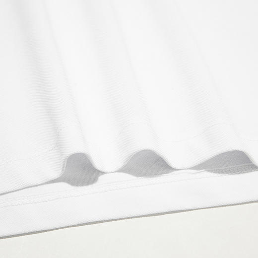 【断码清仓】HX 夏季翻领短袖T恤Y102320152101POLO杉 商品图13