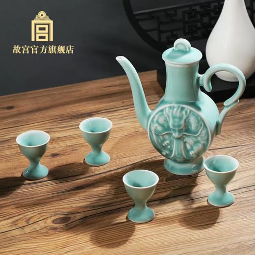 飞龙乘云酒具套装 商品图0