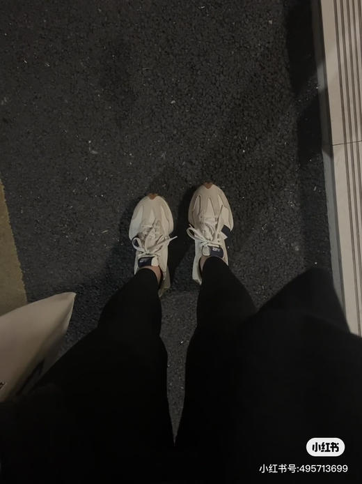 5.1限时特价🉐️NB327深蓝色 商品图5