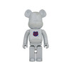 【现货】收藏系列 Be@rbrick 1000%系列 初代珠光白 商品缩略图0