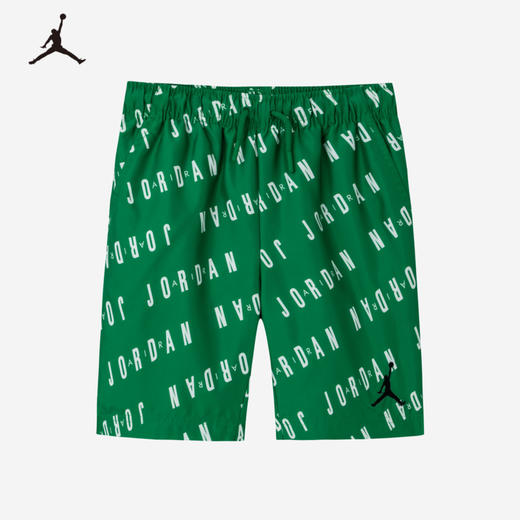JORDAN 夏 大童小童 短裤 JDB-WE-C336 商品图0