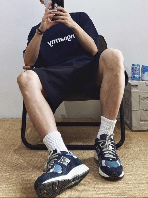 Ne* Balanc* 2002R Protection Pack 超级大热的鞋型，推荐推荐~ 商品图1