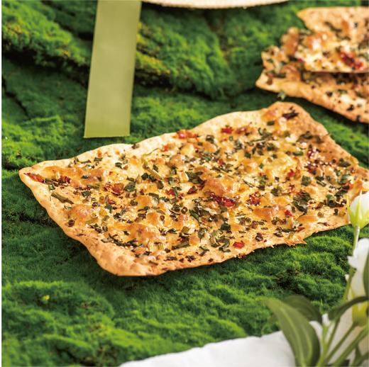 赣味薄饼 商品图0