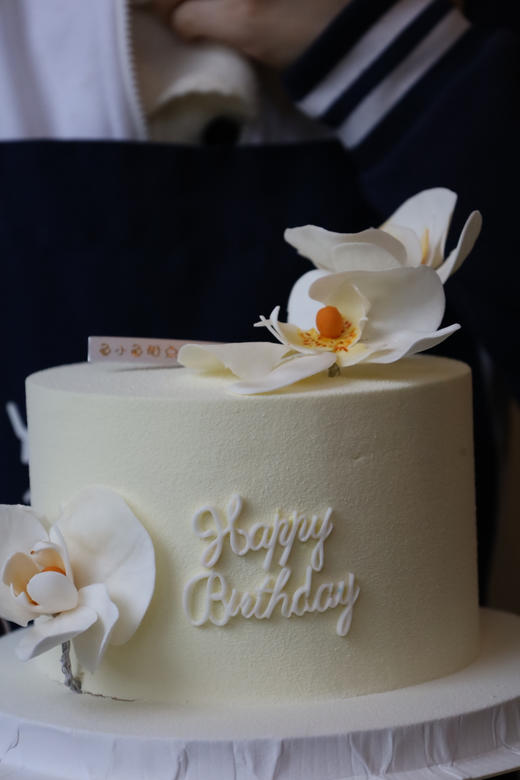 洁白蝴蝶兰 商品图2