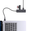 品胜 USB3.0公转USB3.0*4 HUB分线器1m/1.5m 支持键盘/鼠标/笔记本外接设备 商品缩略图5