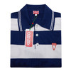 KENZO 高田贤三  男士棉质休闲条纹POLO衫翻领短袖 FD55PU3713CN 商品缩略图2