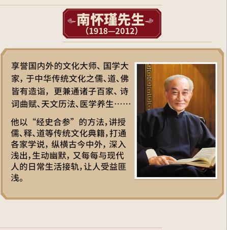 人生的起点和终站 南怀瑾 商品图2