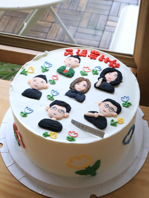 手绘定制 商品图1